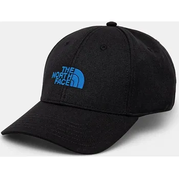Kšiltovka Kšiltovka The North Face Recycled 66 Classic Hat NF0A4VSV1S91 černá 99X, vel. ONE SIZE