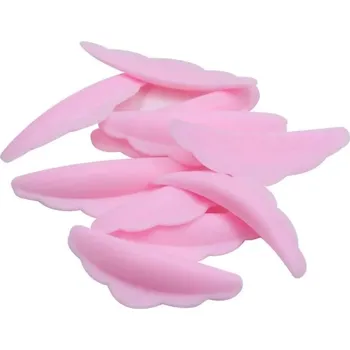 Beautiona podložky na laminaci a lifting řas