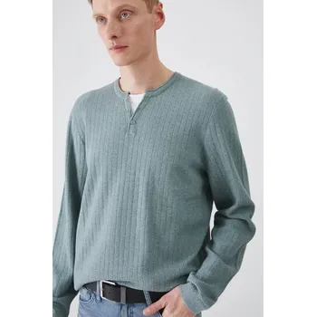 Dámský svetr Svetr Medicine RS25.SWM202 zelená 97M, vel. XL