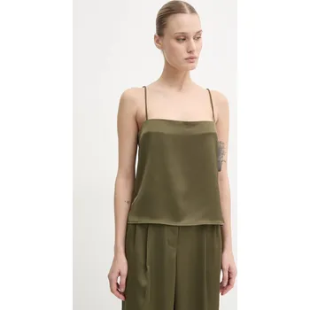 Top 2NDDAY Vreni 2251137279 zelená 91X, vel. 40