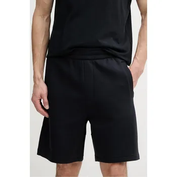 Pánské kraťasy Kraťasy Armani Exchange pánské, tmavomodrá barva, XM000355 AF10818 XM000355.AF10818 59X, vel. XXL