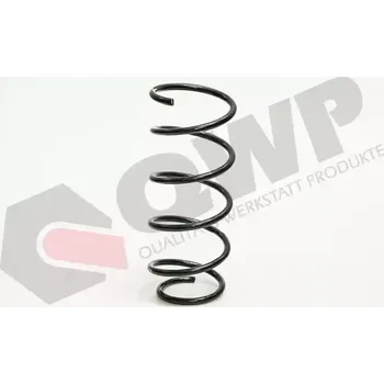 QWP Pružina podvozku QWP WCS314