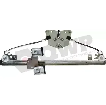 Stahovačka okna QWP Zvedací zařízení oken QWP 3015 735