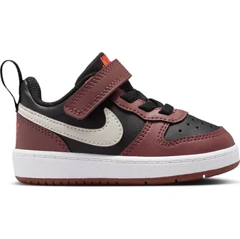 Chlapecké tenisky Nike Black 1178228 C8 (25.5)