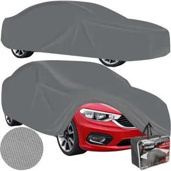 Plachta na motorové vozidlo Autoplachta Xtrobb