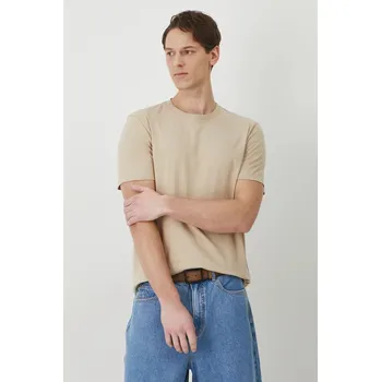 Tričko Medicine RS25.TSM054 béžová 08X, vel. XXL