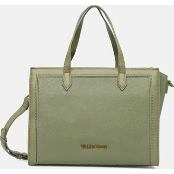 Kabelka Valentino Bags VBS8G504 zelená 91X, vel. ONE SIZE