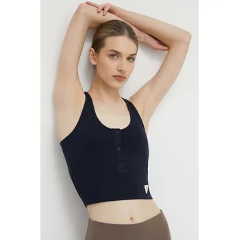 Top Guess NYRA V4GP02.KBCO2 námořnická modř 59X, vel. XL