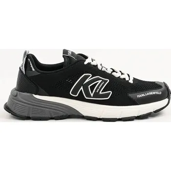 Dámské tenisky Tenisky Karl Lagerfeld ORION KL55521.K00 černá 99X, EUR 40