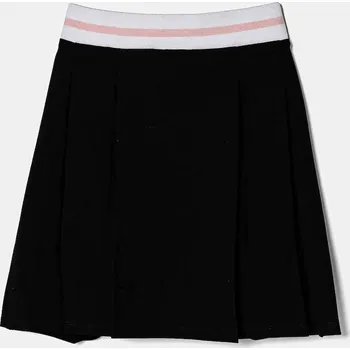 Dámská sukně Dětská sukně Guess J5RD12.KAUH0.PPYA černá 99X, vel. 147-157