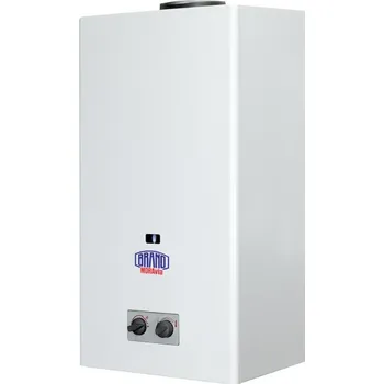 Průtokový ohřívač MORA-TOP VEGA10.N012 ohřívač vody průtokový plynový