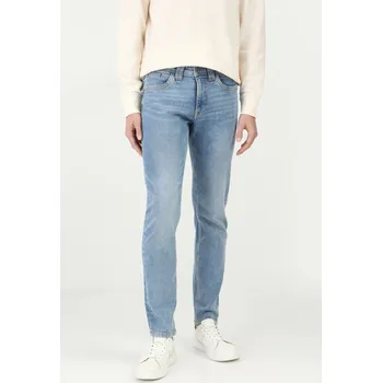 Pánské džíny Džíny Medicine pánské, modrá barva RS25.SJM305 55J, vel. 31