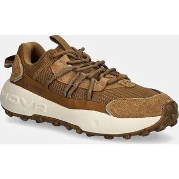 Pánská obuv Boty Under Armour Fat Tire Venture Pro 3027212 hnědá 88X, EUR 46