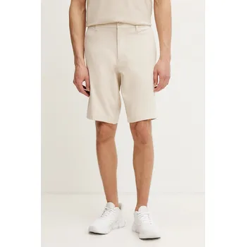 Kraťasy BOSS Green 50511436 béžová 80X, vel. 50