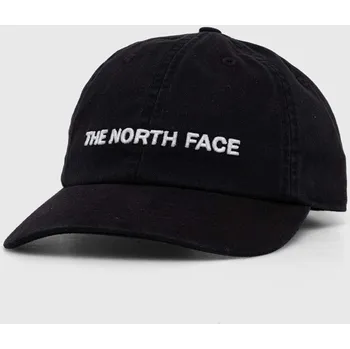 Kšiltovka Kšiltovka The North Face NF0A7WHP1IS1 černá 99X, vel. ONE SIZE