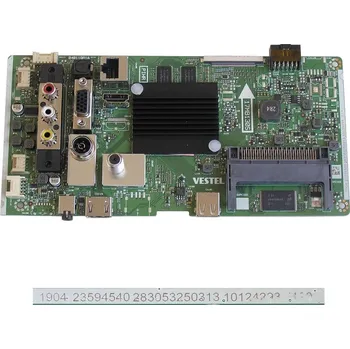 Televizor LCD modul základní deska 17MB130S / Main board 23594540 JVC LT-55VU3905