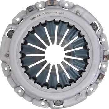 Přítlačný talíř Přítlačný talíř, PC220