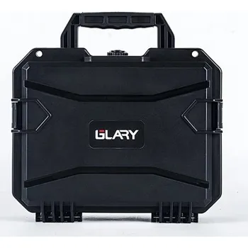 GLARY Kufr na zbraně SW0613 GLARY® Barva: Černá