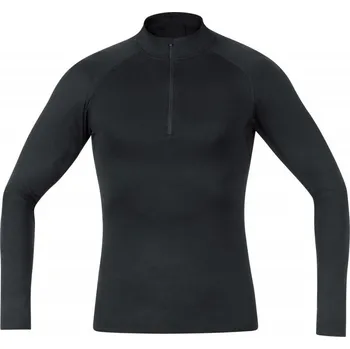 Rolák Gore M Base Layer Thermo pánské dlouhý černá M