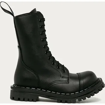 Pánská obuv Altercore - Farmářky Vegan 351.Vegan černá 99X, EUR 43