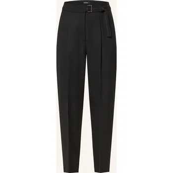 Cambio Dámské Kalhoty Elaine, tmavě modrá, 44