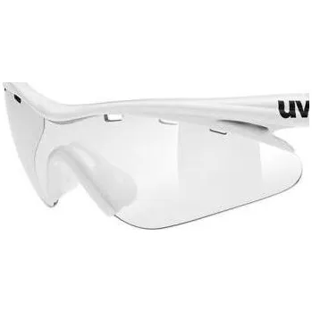 cyklistické brýle Uvex Náhradní Skla Racer Small Litemirror Clear