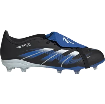 Kopačky Kopačky adidas Predator League Fold-Over Tongue JB5 FG/MG Kids js4271 Velikost 28,5 EU | 10,5k UK | 11C US | 17 CM