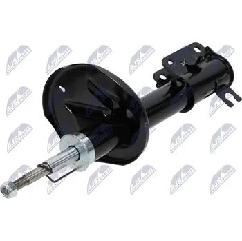 Tlumič pérování, A-CH-053