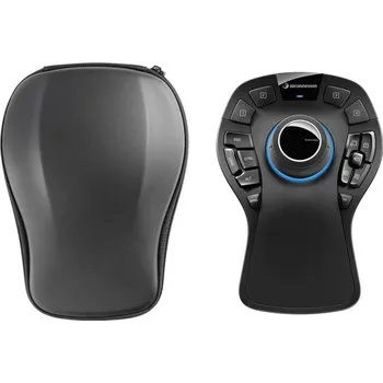 Myš 3Dconnexion Manipulator SpaceMouse Pro Wireless