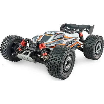RC model auta Amewi RC MEW4 Buggy brushless 4WD 1:16 RTR