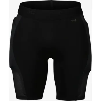 Cyklistické kalhoty POC Oseus VPD Shorts - Uranium black Velikost: L