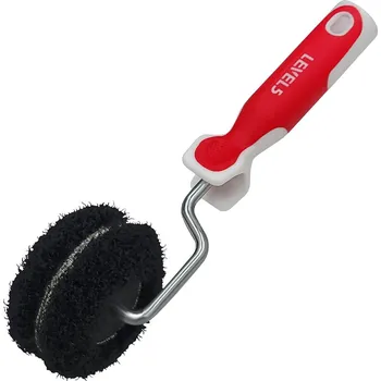 Malířský váleček LEVEL5 Váleček na stěrku rohový