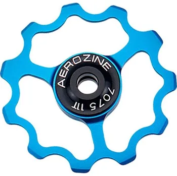 přehazovačka Rolničky Aerozine PL1.0 modrá