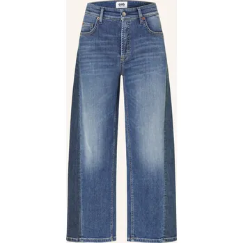 Dámské džíny Cambio Dámské Barrel Džíny Oria, 5130 shadow used, 34