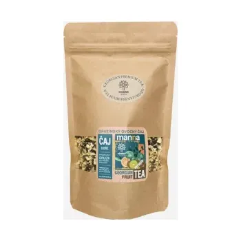 Čaj Gruzínský ovocný čaj Exotic sypaný 140 g