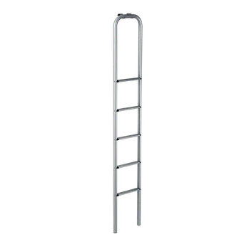 Žebřík Žebřík Thule Ladder 5