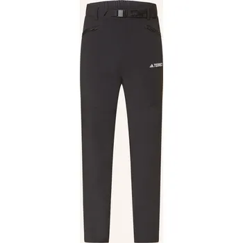 Pánské kalhoty Adidas Terrex Pánské Trekingové Kalhoty Terrex Xperior,...