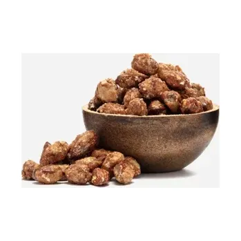 Sušená potravina Mandle v javorovém sirupu 250 g