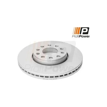 Brzdový kotouč ProfiPower 3B1020 Brzdový kotouč