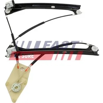 Stahovačka okna FAST FT00286 Zvedací zařízení oken (FT00286)