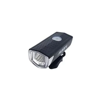 Cyklosvítilna LED svítilna MAARS MS 401 na kolo, přední