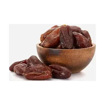 Sušené ovoce Datle sušené BIO 1000 g