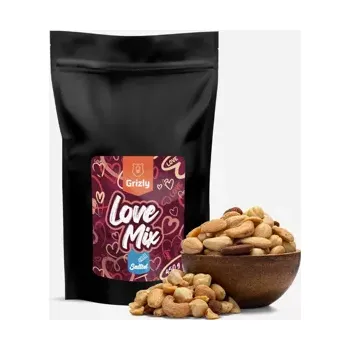 LOVE Mix slaný 450 g