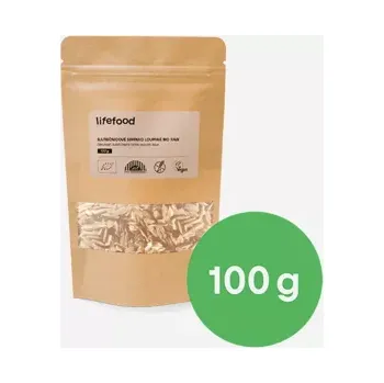 Slunečnicové semínko RAW BIO 100 g