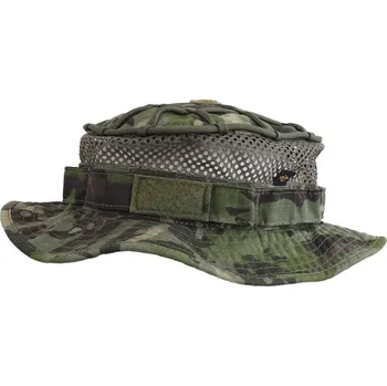 Klobouk Combat Systems® Klobouk Boonie Recce Combat Systems®, Barva: Multicam® Tropic, Velikost: L