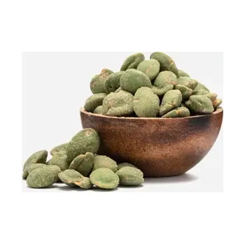 Arašídy ve wasabi 500 g