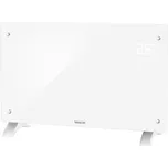 Sencor - Chytrý elektrický přímotop/konvektor 2000W IP24 Wi-Fi bílá + DO