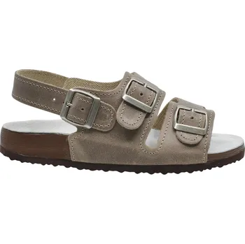Pánské sandále protetika Protézy - sandály ORS T 17 grey-taupe Veľkosť: 39