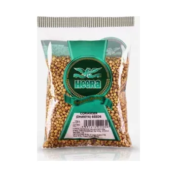 Koření Koriandr celý Dhania 100 g