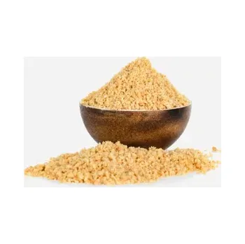 Mouka Arašídová mouka pražená 500 g